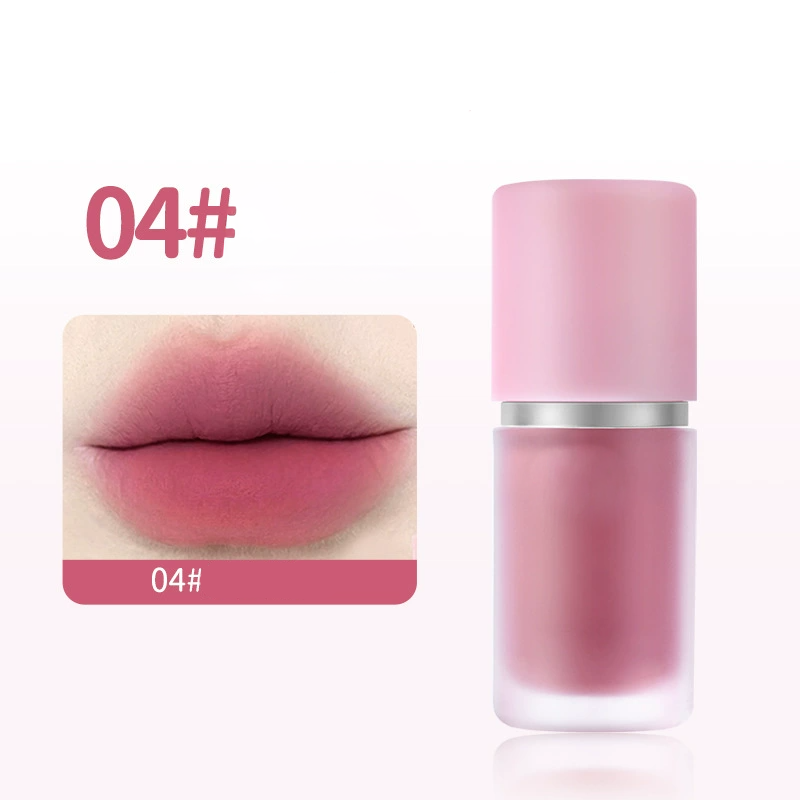 Tint for Lips & Cheeks