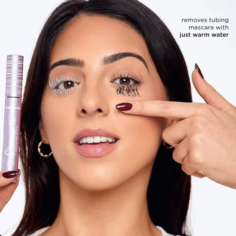 BUY 1 GET 1 FREE-Tubing Mascara & Primer