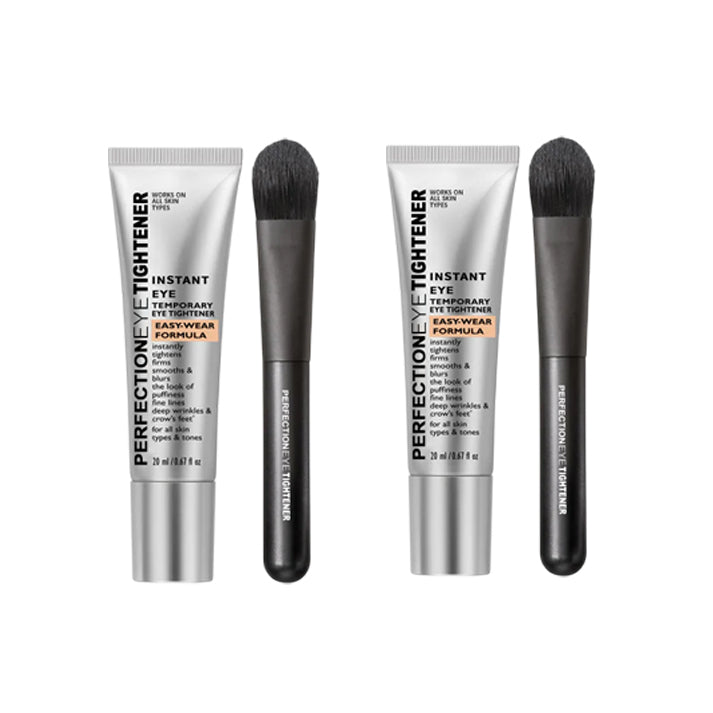 Eye Tightener EasyWear Formula With Brush Free!