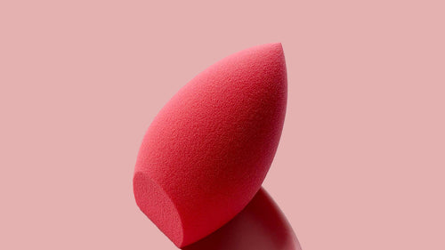 Makeup Sponge – Ultra Soft & Latex-Free