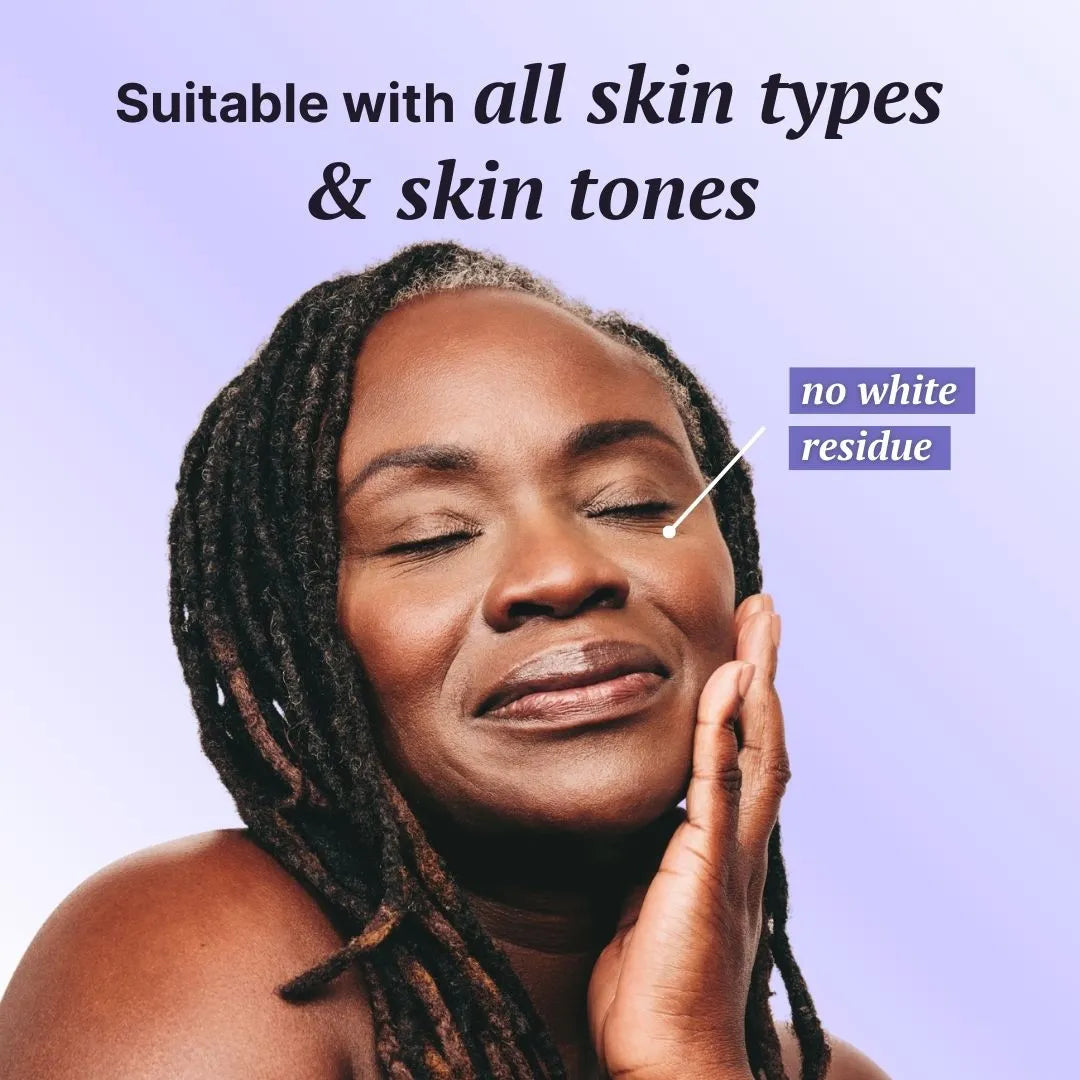 Eye Tightener EasyWear Formula With Brush Free!