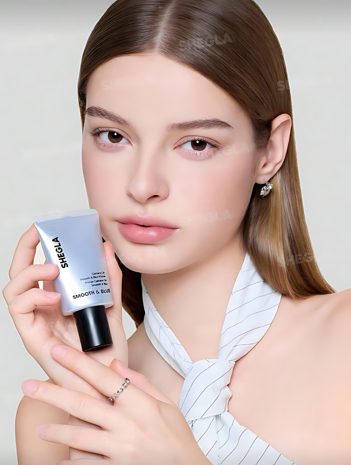 Camera-Ready Smooth & Blur Primer