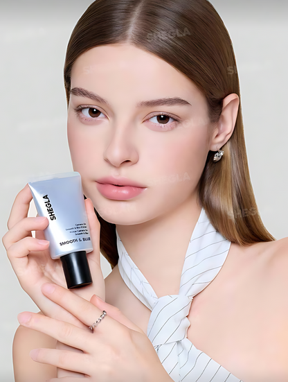Camera-Ready Smooth & Blur Primer