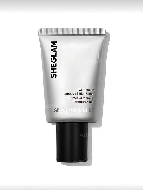 Camera-Ready Smooth & Blur Primer