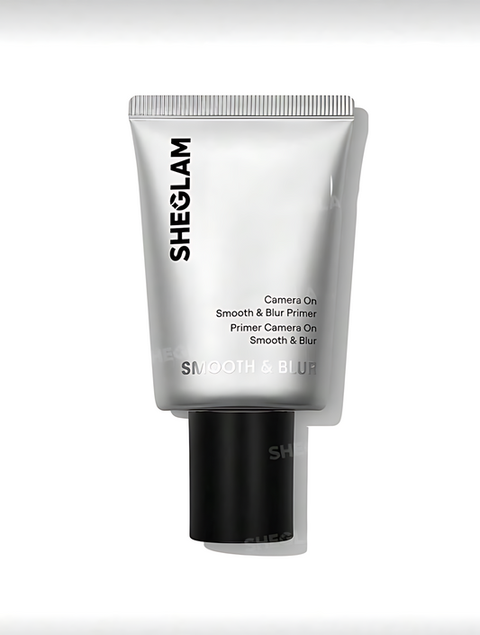 Camera-Ready Smooth & Blur Primer