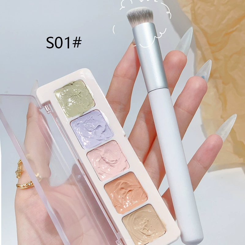 Makeup Concealer – Lightweight, Hydrating & Long-Lasting