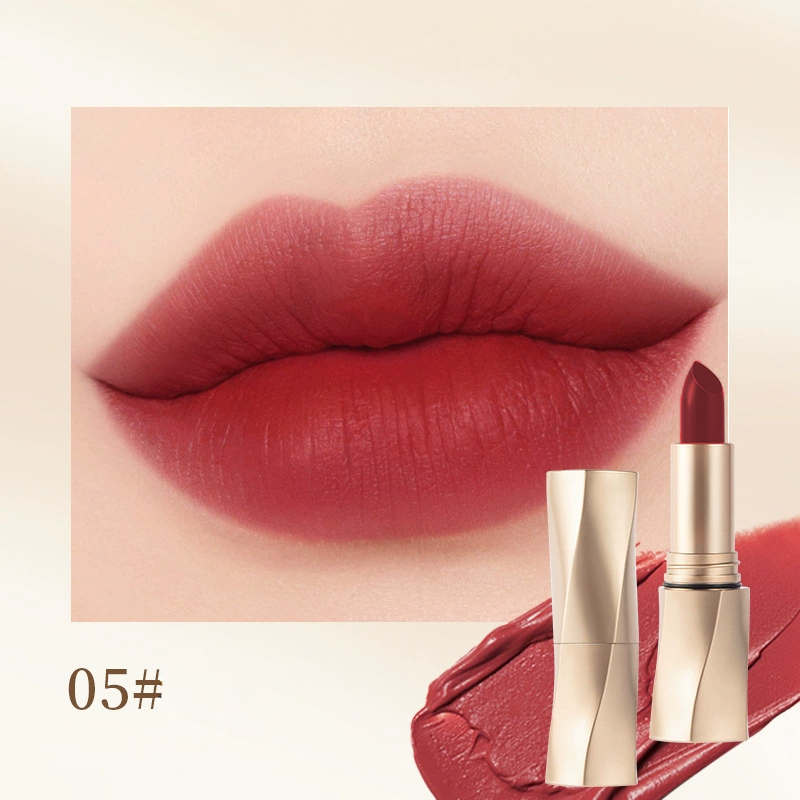 Velvety Lipstick