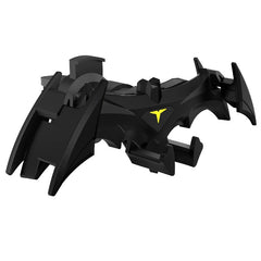 Bat-Style Gravity Car Phone Mount – Effortless and Secure Universal Fit for Phones