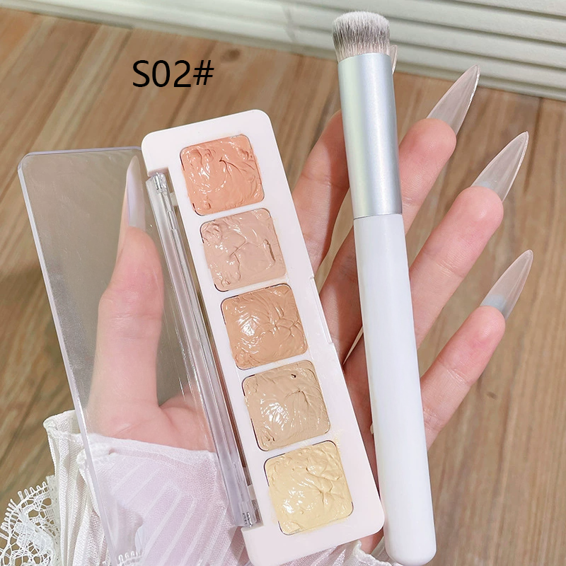 Makeup Concealer – Lightweight, Hydrating & Long-Lasting