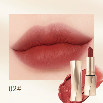 Velvety Lipstick