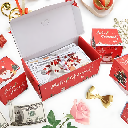 Newly Surprise Box Gift Box