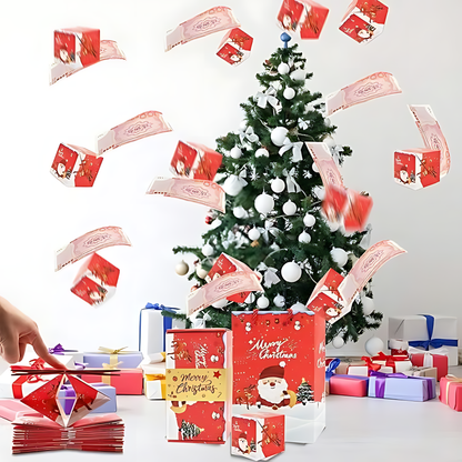 Newly Surprise Box Gift Box