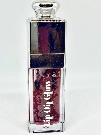 Lip Oil Glow