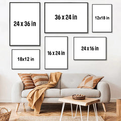 Custom Photo You Are My Missing Piece Black & White - Anniversary Gift For Couples - Personalized Poster